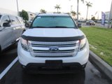 Used 2015 Ford Explorer XLT w/ Equipment Group 202A image 2