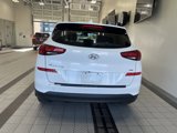 Certified 2020 Hyundai Tucson SE w/ Winter Weather Package image 3