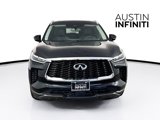 Certified 2022 INFINITI QX60 Luxe w/ Cargo Package image 5