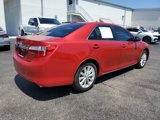Used 2014 Toyota Camry XLE image 4