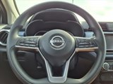 New 2025 Nissan Versa SV w/ Trunk Package image 6