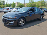 Certified 2024 Chevrolet Malibu RS image 3