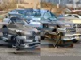 New 2025 Lincoln Corsair Reserve w/ Equipment Group 202A image 2