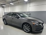 Used 2021 MAZDA MAZDA6 Touring image 4
