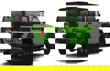 New 2025 Jeep Wrangler Sport S image 2