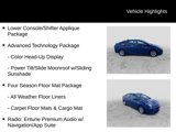 Used 2016 Toyota Prius Four image 5