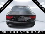 Used 2016 Audi A7 3.0T Premium Plus w/ 20" Wheel & Tire Package image 5