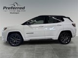 New 2025 Jeep Compass Limited w/ High Altitude Package image 2