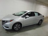New 2025 Nissan Versa SV w/ Trunk Package image 2