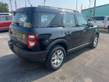 Used 2023 Ford Bronco Sport image 4