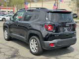 Used 2022 Jeep Renegade Latitude w/ Convenience Group image 4