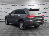 Used 2015 Jeep Grand Cherokee Limited w/ Luxury Group II image 3