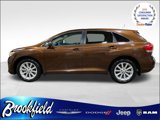 Used 2012 Toyota Venza XLE image 5