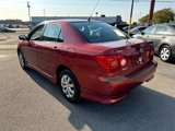 Used 2008 Toyota Corolla S image 5