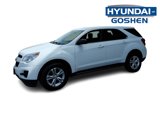 Used 2015 Chevrolet Equinox LS image 5