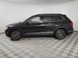 Used 2021 Volkswagen Tiguan SE w/ Panoramic Sunroof Package image 5