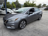 Used 2020 Nissan Versa SR image 3