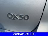 Used 2017 INFINITI QX50 AWD image 5