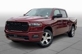 New 2025 RAM 1500 Tradesman image 2