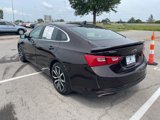 Used 2020 Chevrolet Malibu RS image 5