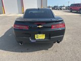 Used 2015 Chevrolet Camaro LT w/ RS Package image 6