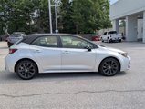 Used 2023 Toyota Corolla XSE image 3