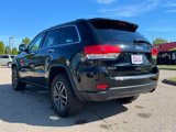 Used 2019 Jeep Grand Cherokee Limited image 3
