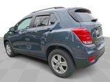 Certified 2022 Chevrolet Trax LT w/ LT Convenience Package image 6