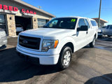 Used 2013 Ford F150 XLT image 2