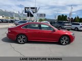 Used 2021 Volkswagen Passat 2.0T SE image 4