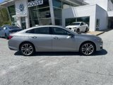 Used 2023 Chevrolet Malibu LT image 2