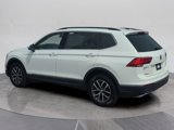 Used 2020 Volkswagen Tiguan SE image 3