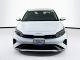 Used 2022 Kia Forte LXS image 2