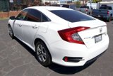 Used 2018 Honda Civic LX image 4