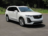 Used 2021 Cadillac XT6 Premium Luxury image 5