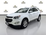 Used 2017 Chevrolet Equinox LT w/ LPO, Protection Package image 3