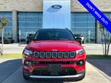 Used 2025 Jeep Compass Limited image 2