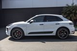 Certified 2021 Porsche Macan GTS image 2