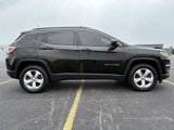 Used 2019 Jeep Compass Latitude w/ Popular Equipment Group image 4