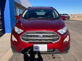 Used 2020 Ford EcoSport SE w/ SE Convenience Package image 2