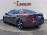 Certified 2022 Nissan Sentra SV image 3