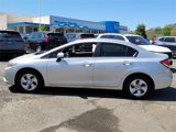 Used 2015 Honda Civic LX image 2