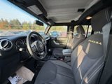 Used 2013 Jeep Wrangler Unlimited Sahara w/ Dual Top Group image 5