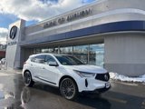 Used 2024 Acura RDX AWD w/ A-Spec & Advance Pkg image 2