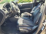 Used 2017 Jeep Compass Latitude image 5