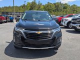 Used 2023 Chevrolet Equinox LT image 2