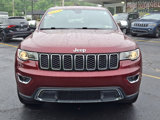 Used 2019 Jeep Grand Cherokee Limited image 2