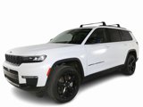 Used 2023 Jeep Grand Cherokee L Limited w/ Black Appearance Package image 3