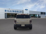 New 2025 Ford Bronco Sport Big Bend w/ Convenience Package image 5