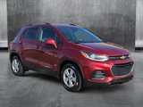 Used 2021 Chevrolet Trax LT image 3